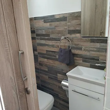 Stelios Place - 3 Bedroom Λεμεσός