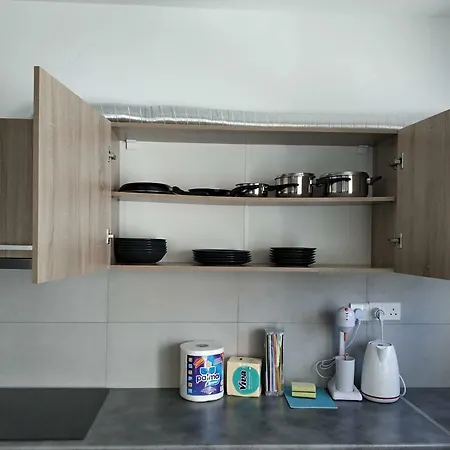 Stelios Place - 3 Bedroom * Λεμεσός