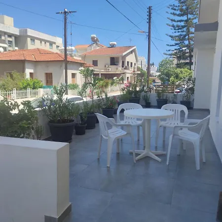 Stelios Place - 3 Bedroom