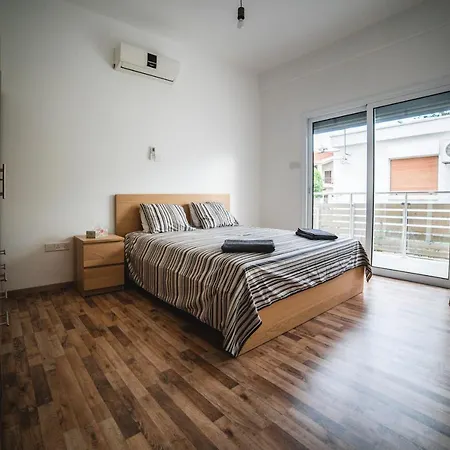 Stelios Place - 3 Bedroom *