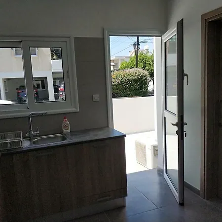 Stelios Place - 3 Bedroom Апартаменты
