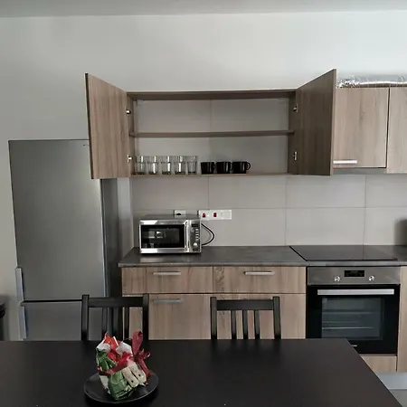 Stelios Place - 3 Bedroom *