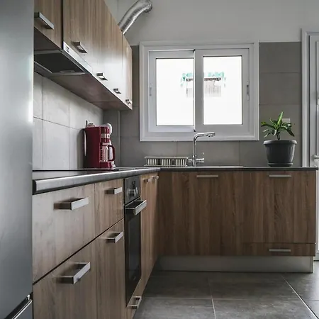 Appartamento Stelios Place - 3 Bedroom Limisso