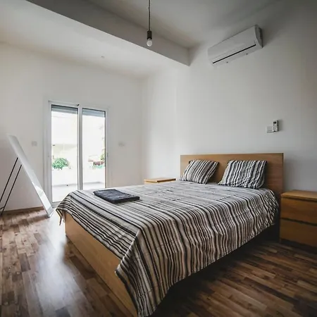 Stelios Place - 3 Bedroom *